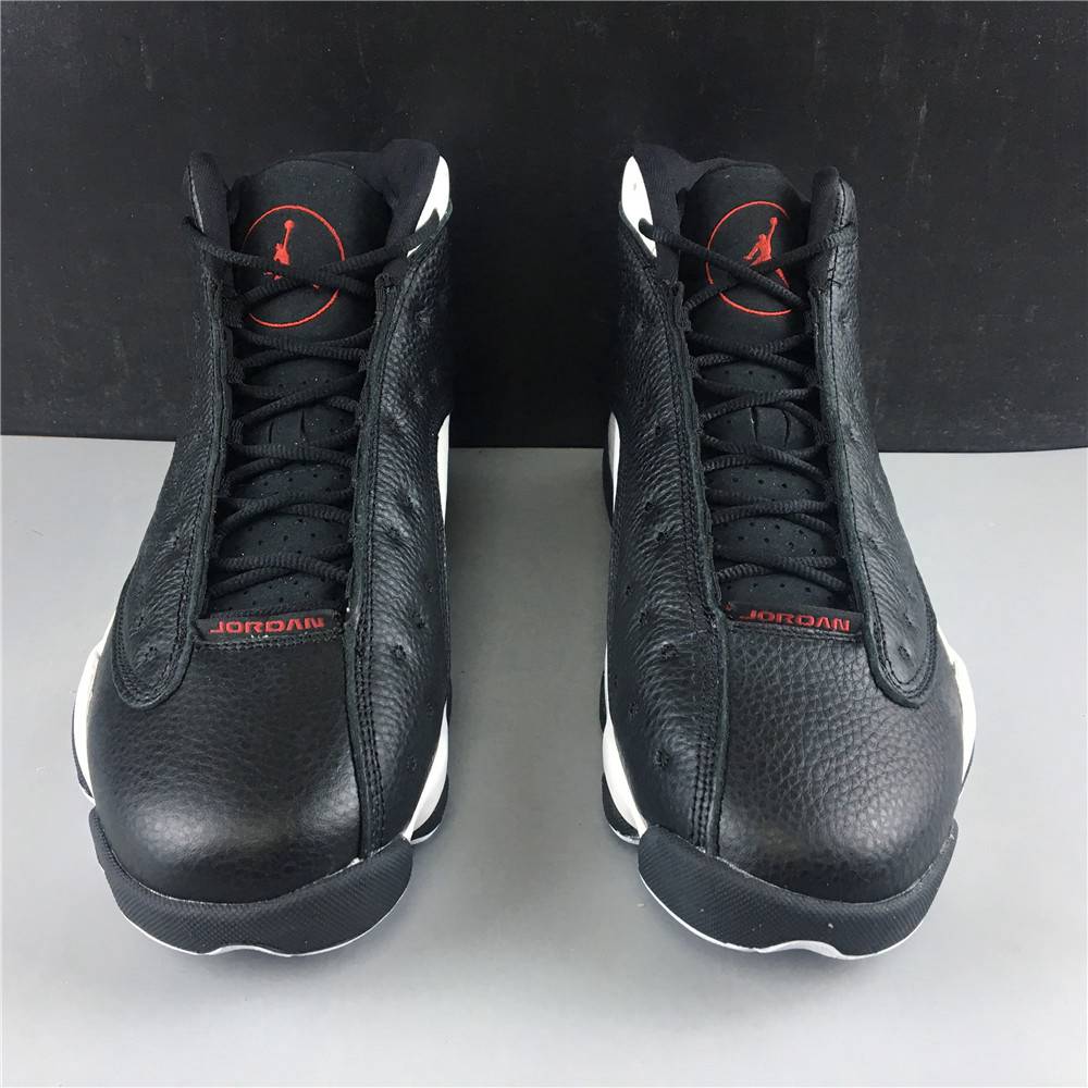 Air Jordan 13 Reverse He Got Game 414571-061